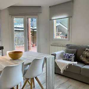 Prober_encamp Apartamento